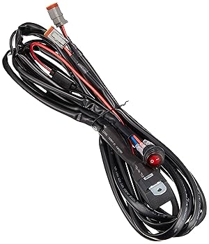 Amazon | IPF フォグランプ ハーネス WF-1DT | ライト